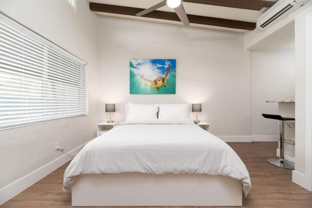 The Hideaway At Lake Ridge 2 Fort Lauderdale Extérieur photo