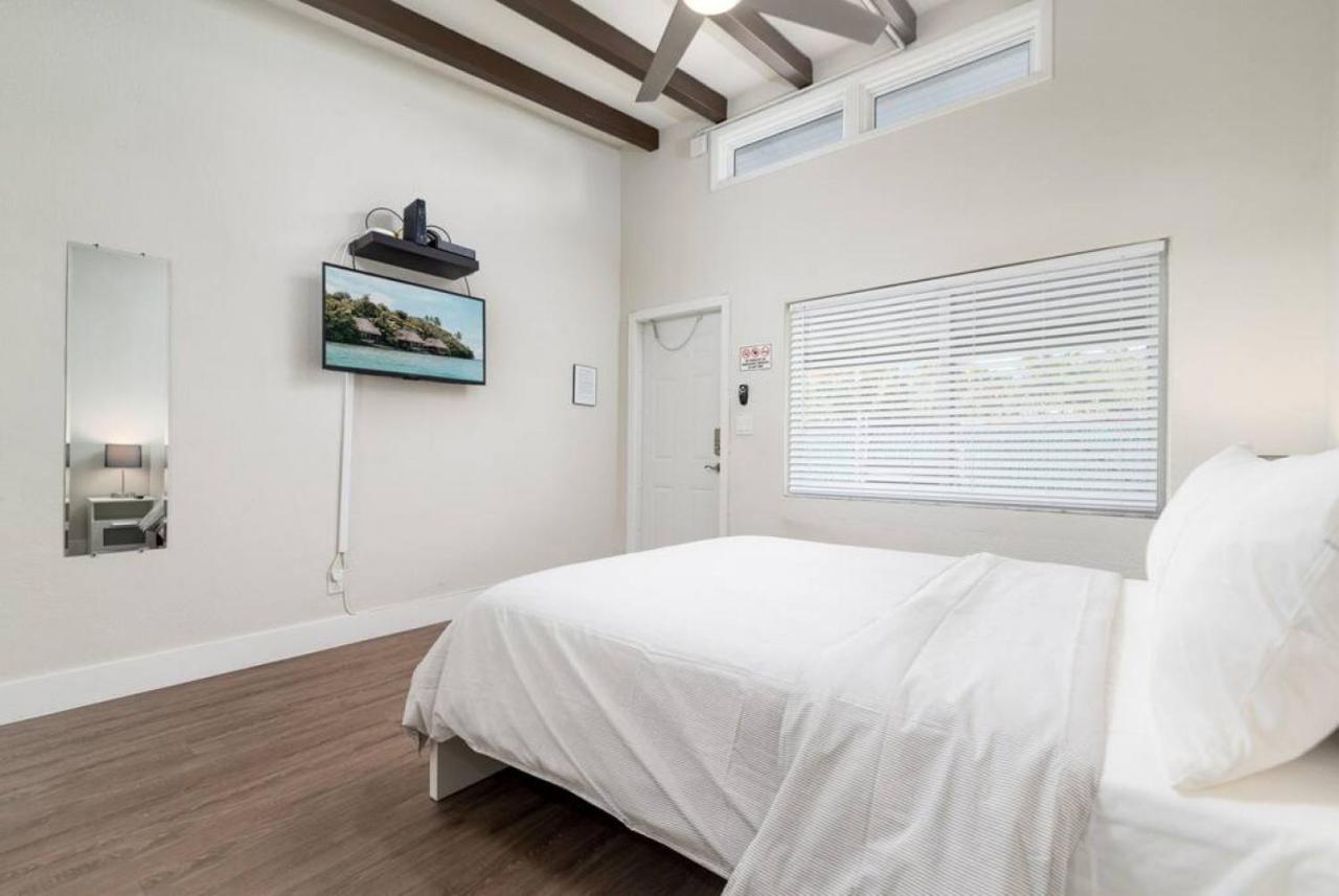 The Hideaway At Lake Ridge 2 Fort Lauderdale Extérieur photo